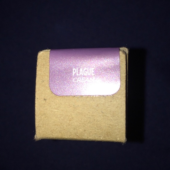 URBAN DECAY VINTAGE LIPSTICK - Picture 3 of 3